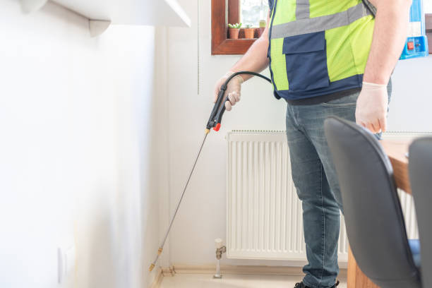 Best Commercial Pest Control Services  in Archer City, TX